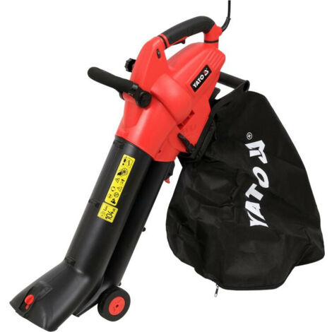 Yato YT-85182 soufflerie de lame 3000 W (1/5)