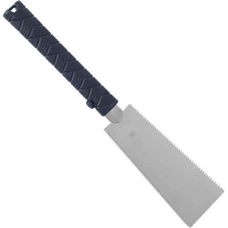 Gyokucho 291 - Razorsaw scie japonaise Ryoba 17/12 TPI, 180 mm