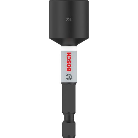 Bosch PRO Nutsetter Impact 1/2" x 65 mm 2 9/16" x 65 mm - 2608521U70 (1/5)