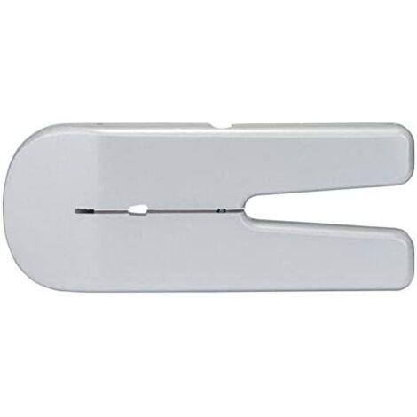 Bosch – Plaque de fixation pour scie sauteuse GSG 300 – Coupes précises et stables – Matériaux de haute qualité – 2608000908 (1/5)