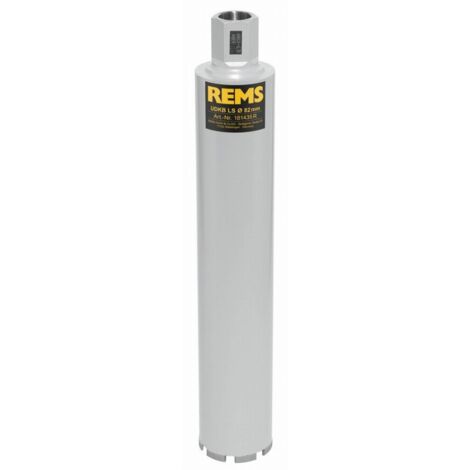 Couronne REMS Standard Laser UDKB 82x420xUNC 1 1/4' - 181435 R