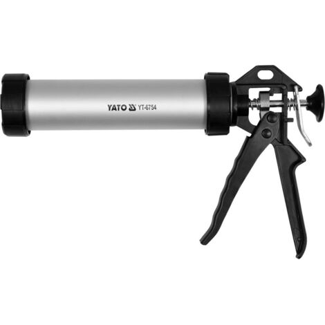 Presse-cartouche 300 ml YT-6754 YATO (1/2)