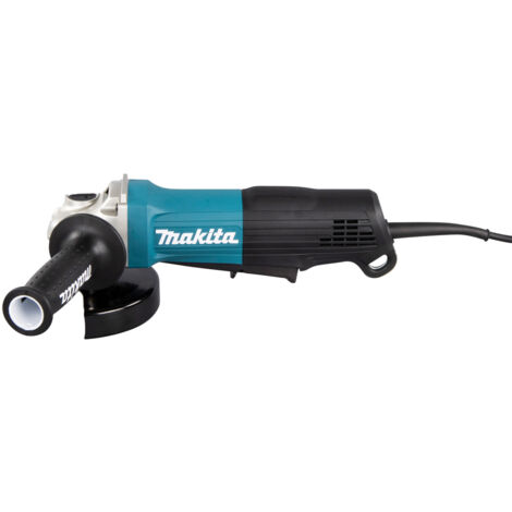 Makita GA5050 meuleuse d'angle 12,5 cm 11000 RPM 1300 W 2.5 kg (1/5)
