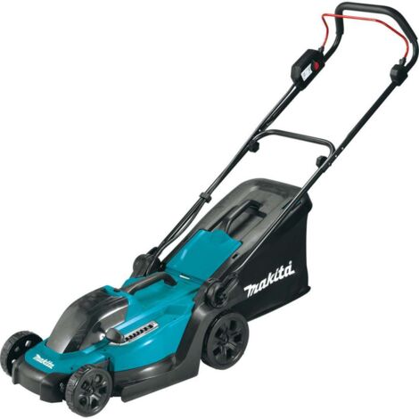 Makita DLM330ST Tondeuse à Gazon Sans Fil 18V 30L (1/4)
