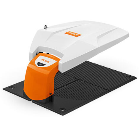 Protection pour tondeuse à gazon - robot Stihl AIP 602.0