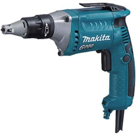 Makita FS6300 Visseuse rapide pour le bâtiment 570 W 6.000 min-1 (1/3)
