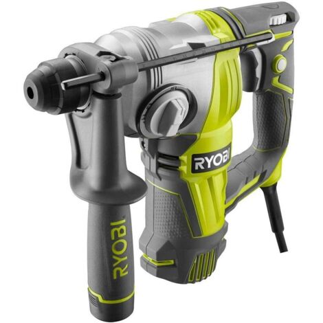 RYOBI Perforateur burineur SDSPLUS 800W RSDS800-K (1/4)