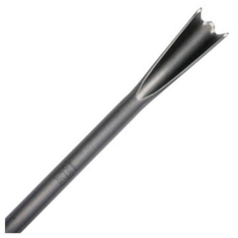 Gouge SDS MAX L.300 x 32mm spécial brique HIKOKI 751000 (1/2)