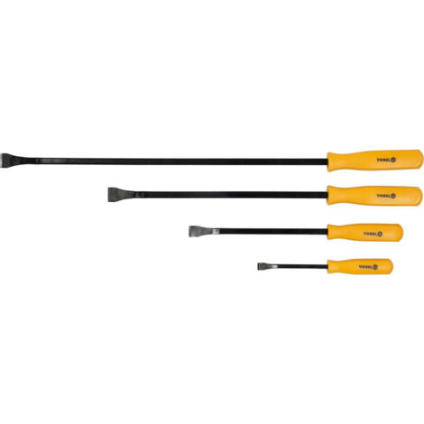 VOREL 34184 levier/barre 4 pièce(s) (1/2)
