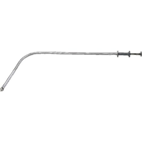 Bahco 2509 Pince de préhension souple, chromée, max. Ouverture 14mm, 525mm (1/3)