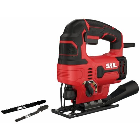 Scie Sauteuse Skil 4530AA 550W