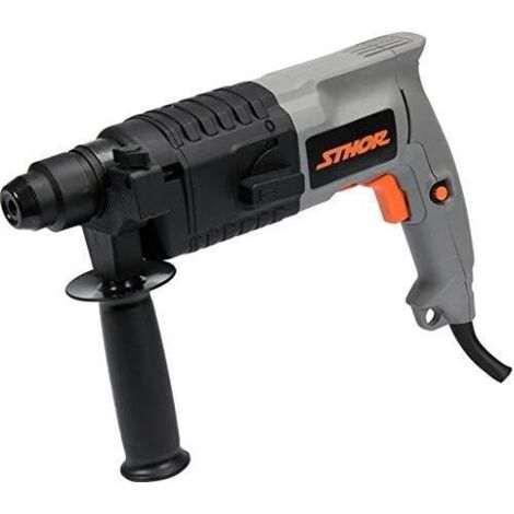 MARTEAU STHOR SDS PLUS 500W 2 FONCTIONS (1/3)