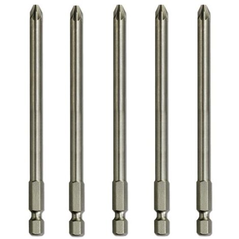 DEWALT - Embout 110 mm PZ2 (1/2)