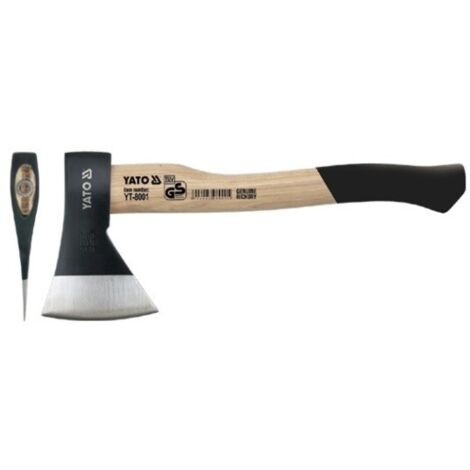 Yato YT-8001 - Axe Yato (1/2)
