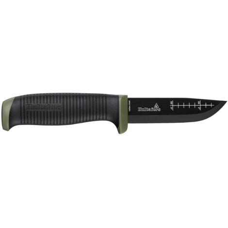 Hultafors HULOK4 OK4 Outdoor Knife (1/3)
