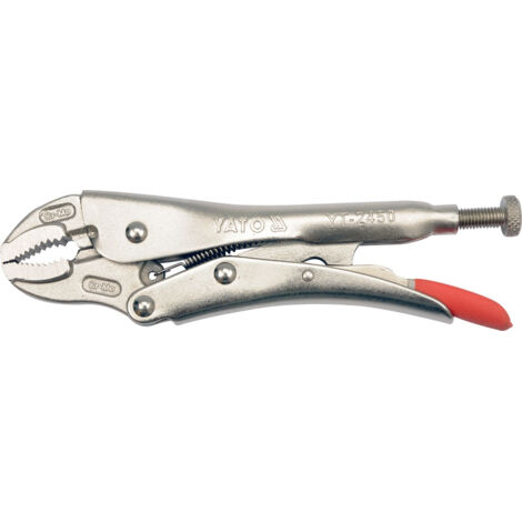 Yato YT-2450 Pince à sertir (1/3)