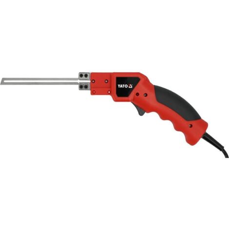 COUTEAU YATO POUR STYROMOUSSE 150W (1/3)
