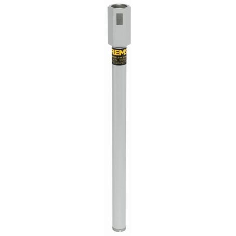 Couronne REMS Standard Laser UDKB 42x420xUNC 1 1/4' - 181415 R
