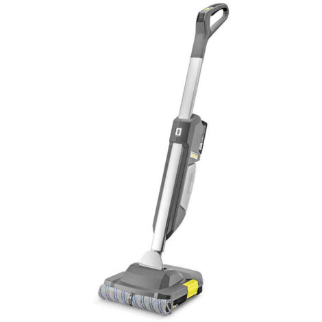 Autolaveuse br 30/1 c bp pack livre avec batterie et chargeur - KARCHER - Autolaveuse à batteries