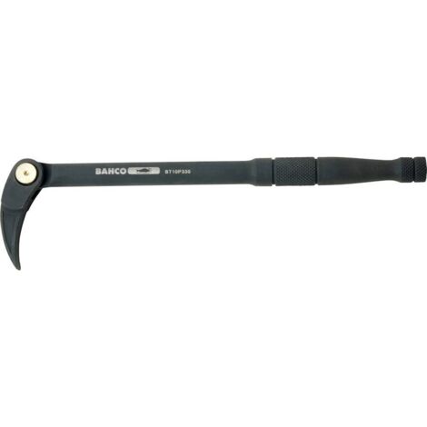 Bahco Levier à tête articulée, 463 g - BT10P330