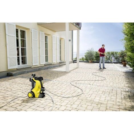 Nettoyeur haute pression KARCHER K 5 Power Control Flex Home ecobooster (1.324-710.0) (1/3)