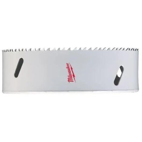 Scie cloche MILWAUKEE Ø210 mm - Prof.max 38 - 4932399889
