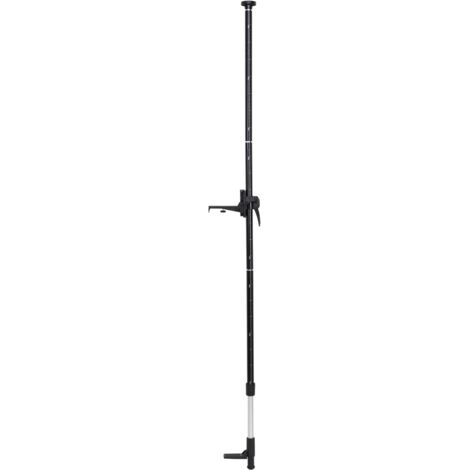 Mât télescopique pour laser Sola UTC 60-315 cm