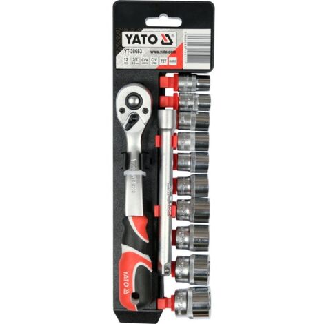 Yato yt-38683 prend from keys from impact (1/3)