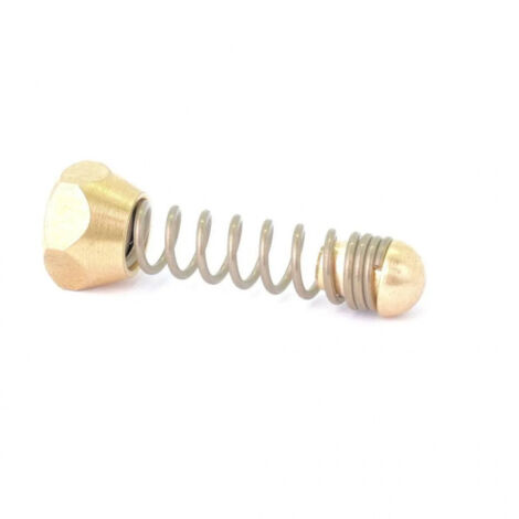 Nilfisk – Glissière de guidage pour déboucheur de canalisation – Accessoire nettoyeur haute pression – Longueur 1,5m – Compatible espaces confinés (1/2)