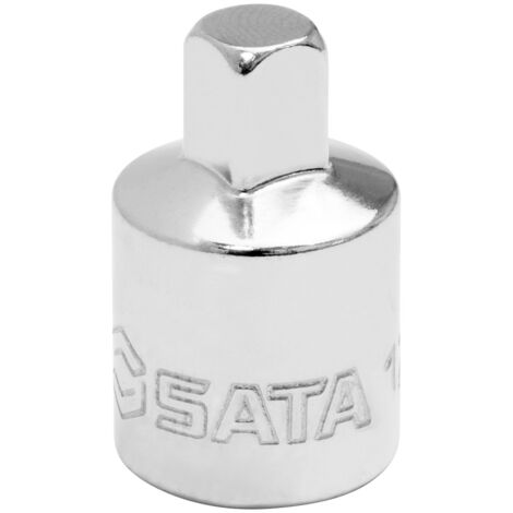 Adapter 3/8"F X 1/4" (1/4)