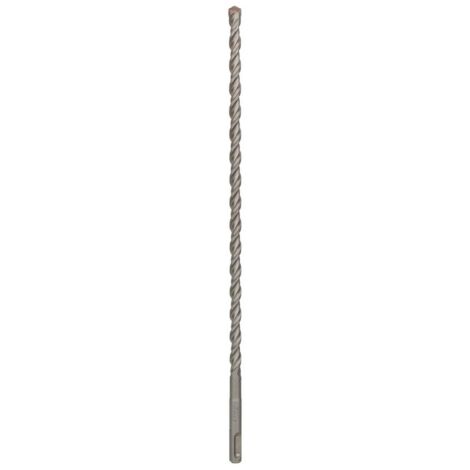 Foret à marteau plus-3 Bosch 10x300x360mm - 2608831029 (1/5)