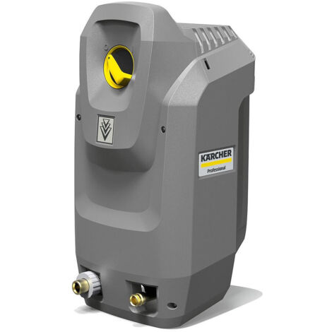 Kärcher – Nettoyeur haute pression électrique 4,2kW 170bar 700L/h – Moteur triphasé – Usage stationnaire vertical/horizontal – Pompe inox (1/5)