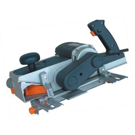 Rebir IE-5708C raboteuse électrique 2150 W bois (1/2)