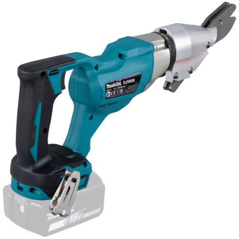 Les ciseaux Makita DJS800Z LXT 18 V (sans batterie et chargeur)