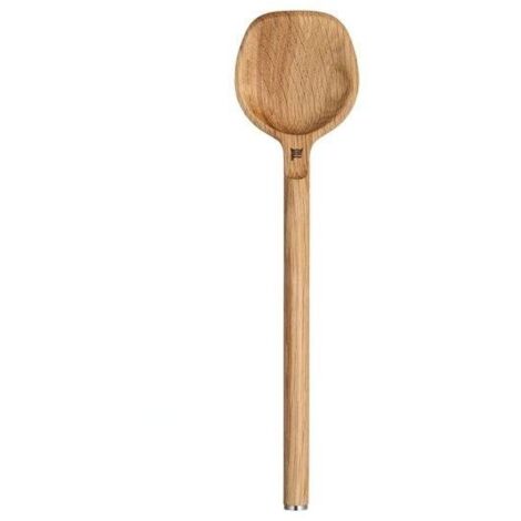 FISKARS Équipement de cuisine - Spatule pour wok, longueur 30 cm 1065697 (1/5)
