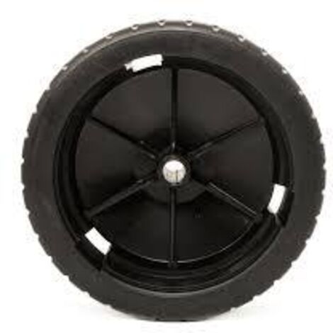 Roue MTD 734-04202 160 mm