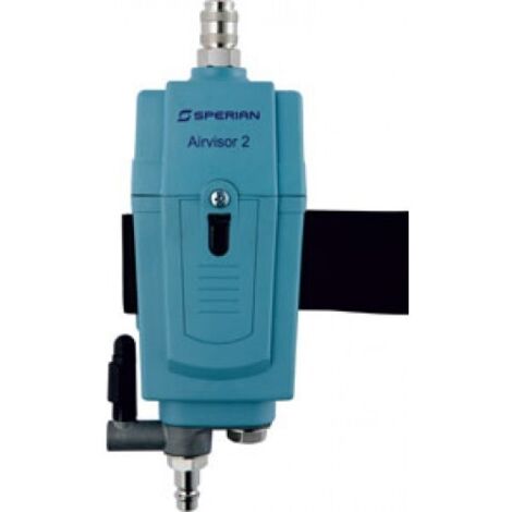Bloc régulateur de remplacement Honeywell 1028829 Airvisor 2