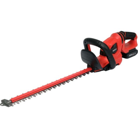 Yato YT-828331 taille-haie électrique 4,1 kg (1/5)