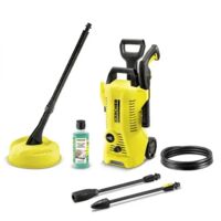 Karcher K 2 Premium Power Control Home Nettoyeur haute pression à froid