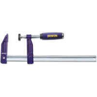 SARGENTOS MEDIANOS 120X1000MM IRWIN TOOLS 10503573