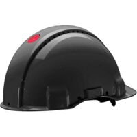 Casque de protection 3M Peltor Uvicator G3000 universel noir