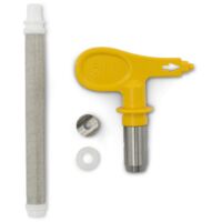 Buse de pulvérisation de peinture Wagner 553217 0 017''/0 43 mm