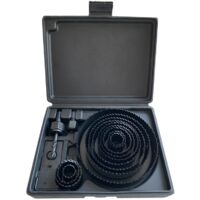 Jeu de scie Specialist 69/5-003 19-127 mm 16 unités