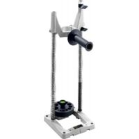 Festool – Dispositif de perçage pour charpente – Profondeur de perçage max. 240 mm – Longueur de perçage max. 320 mm – Pour bois dur – 768768