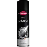 FP – Aérosol givrant 500 ml – Refroidissement rapide à -40 °C – Évaporation sans résidu – Tube de pulvérisation extra-long
