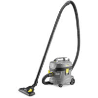 Karcher Aspirateur poussières professionnel T 11/1 Classic HEPA, avec filtration haute performance HEPA 14, ultra léger et silencieux