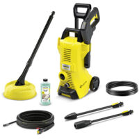 Nettoyeur haute pression Karcher K 3 Power Control Home and Pipe