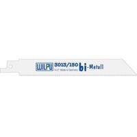 Lames scie sabre Wilpu 3013/250 230 mm 5 unités