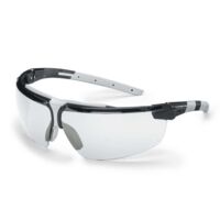 Lunettes de protection UVEX i-3 Supravision excellence clair gris