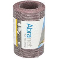 Rouleau de ponçage Mirka AE555F0112 115 mm x 2 5 m P120